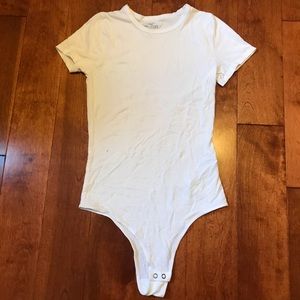 Hollister bodysuit